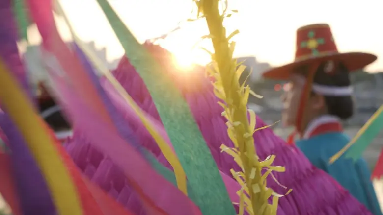 PharmaResearch Culture Foundation X Bangkok Kunsthalle Open Thai &amp; Korean Contemporary-Art Frontier in "Watching Together at the Boundary"Connecting Two Cultures Through Memory, Recovery &amp; Communal Renewal