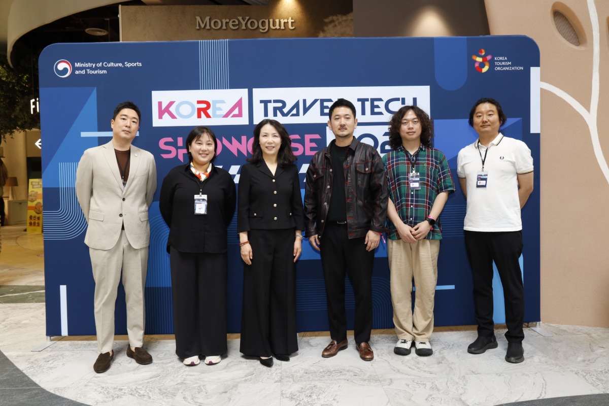 KTSC มอง TravelTech เปลี่ยนจากแอปสู่ Deep Tech รับมือโจทย์ใหม่ธุรกิจท่องเที่ยว