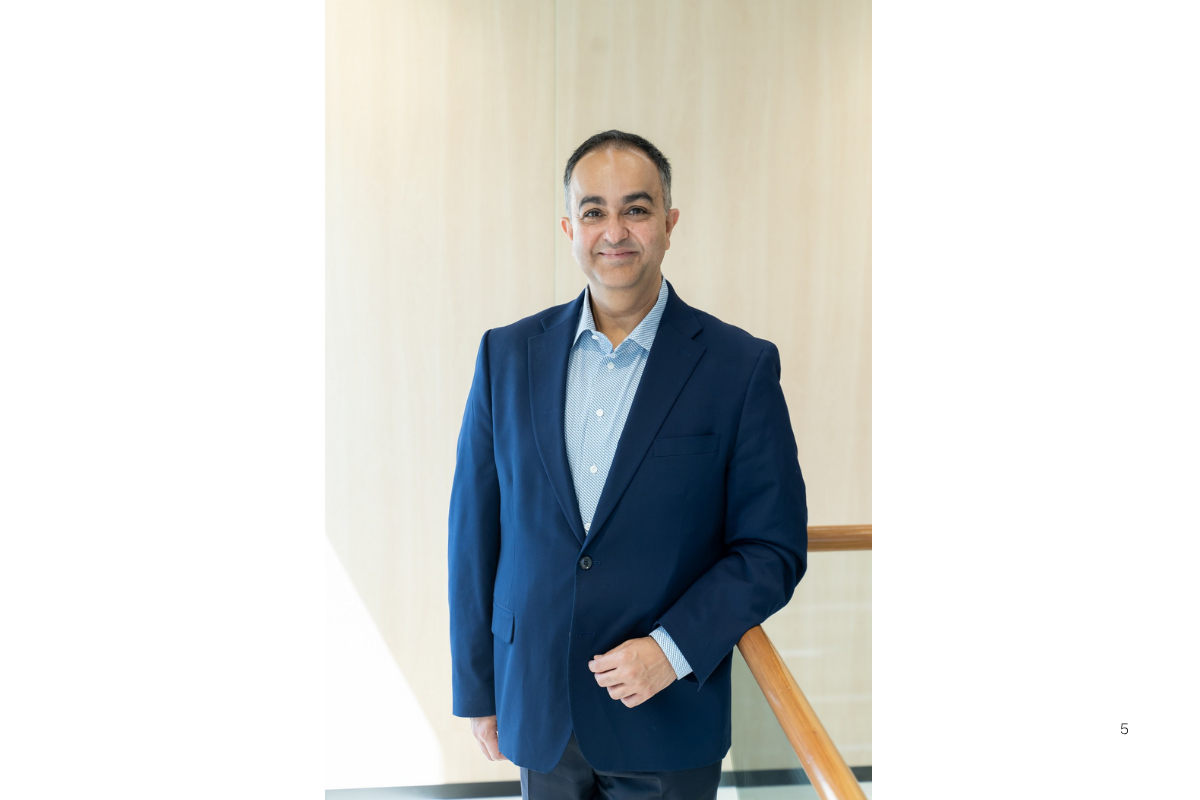 Nestle appoints Nikhil Chand as Chairman and CEO for Indochina