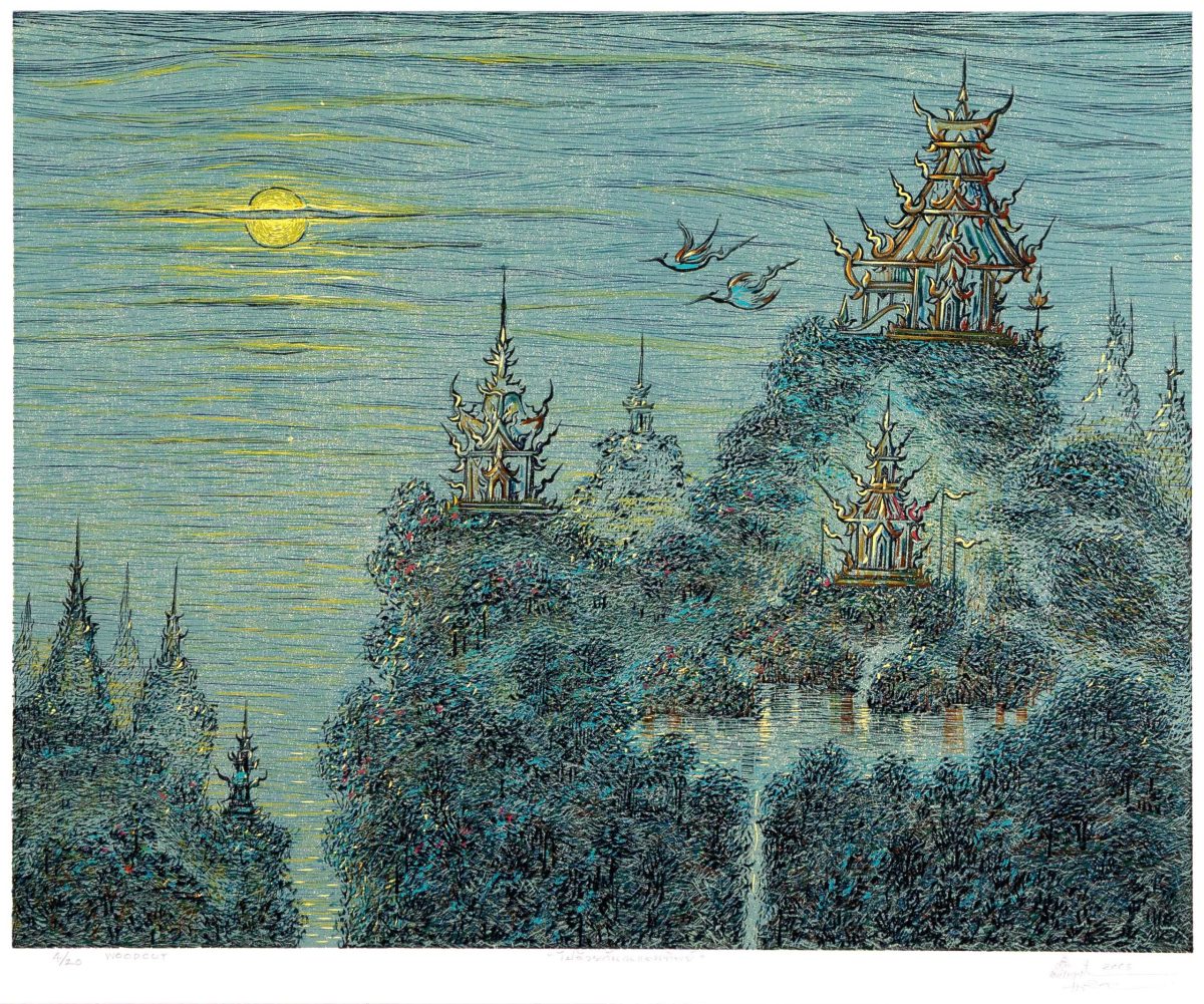 Bangkok Art Auction Presents "The Prime Exclusive Auction &amp; Private Sales 2026" Over 100 Masterpieces Featured, Including Charity Auction Works Supporting Three Major Hospitals on 5 July