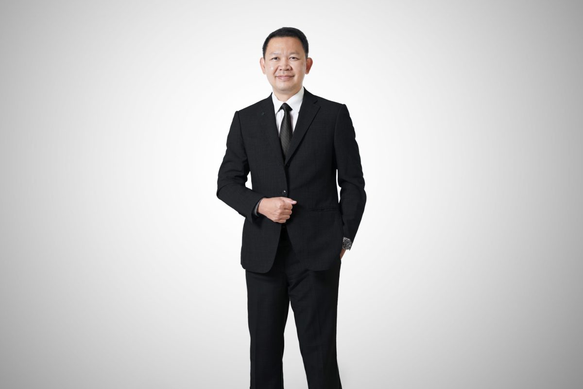 SCB CIO มองเงินเฟ้อยังลดลงยากเฟดมีโอกาสคงดอกเบี้ยสูง ชี้ธีมAIหนุนตลาดหุ้นโลกแนะลงทุนเน้นหุ้นสหรัฐฯ-เกาหลีใต้