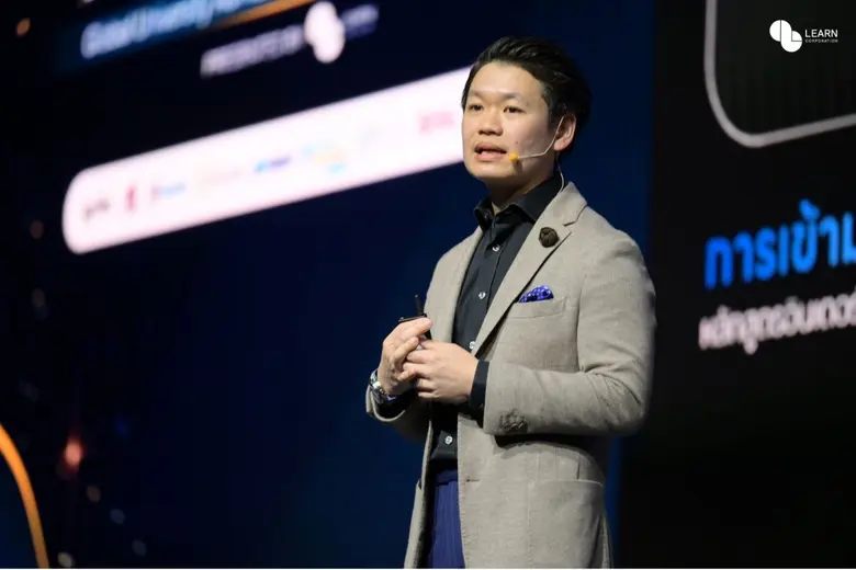 LEARN เปิดเวที Future-Ready Admissions Summit เชื่อมผู้เชี่ยวชาญด้านการศึกษา AI และการศึกษานานาชาติ ชวนครอบครัวไทยมองไกลกว่าคะแนนสอบ