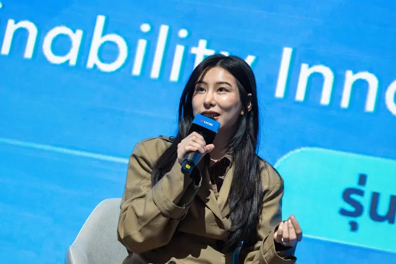 AI เปลี่ยนเกม SME ไทย: บทเรียนจาก JIAN CHA สู่ โครงการ Sustainability Innovation เตรียมปั้น 40 ธุรกิจไทยสู่ระดับภูมิภาค