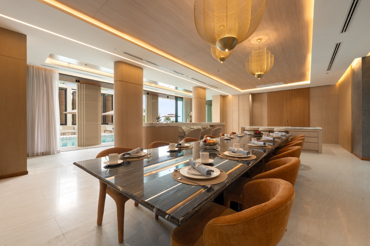 EPD บุกตลาด Ultra-Luxury เปิดตัว "Waterfall Villa" สู่แลนด์มาร์กการอยู่อาศัยเหนือระดับของภูเก็ต