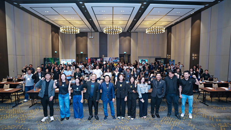 MSC จัดงาน "SDS Tech Day 2026" ขนทัพเทคโนโลยีระดับโลกพลิกโฉมองค์กรสู่ระบบการทำงานอัจฉริยะแบบครบวงจร