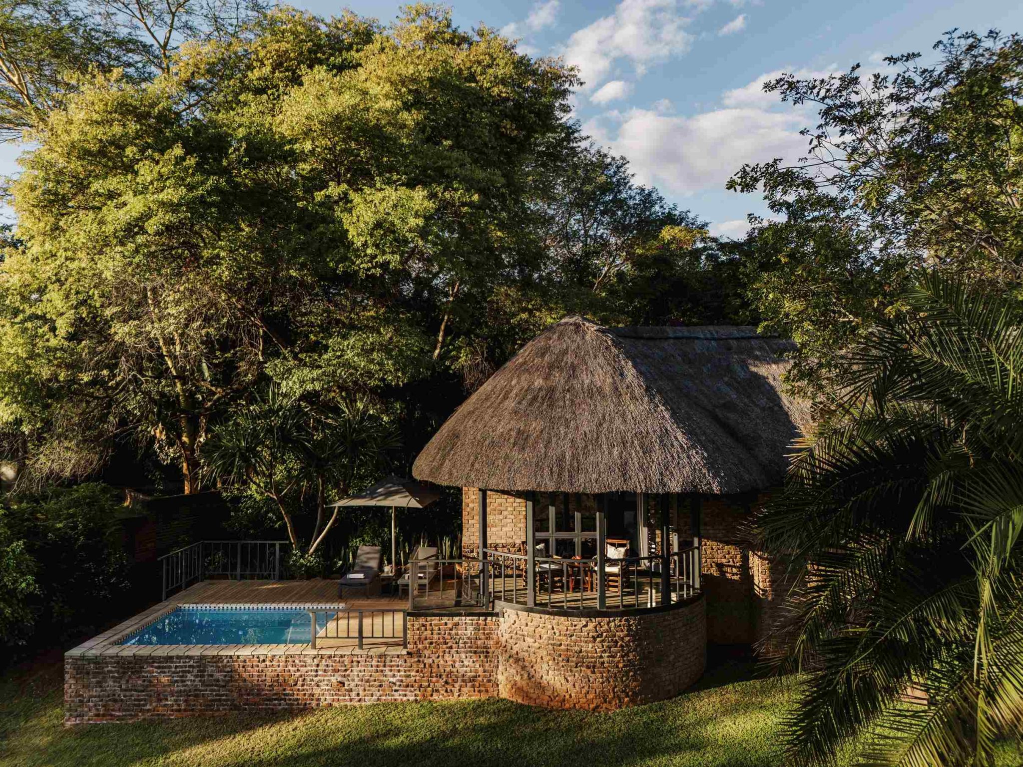 Private Pools, Wildlife Adventures and Victoria Falls: Anantara Stanley &amp; Livingstone Enhances its Signature Safari Offering