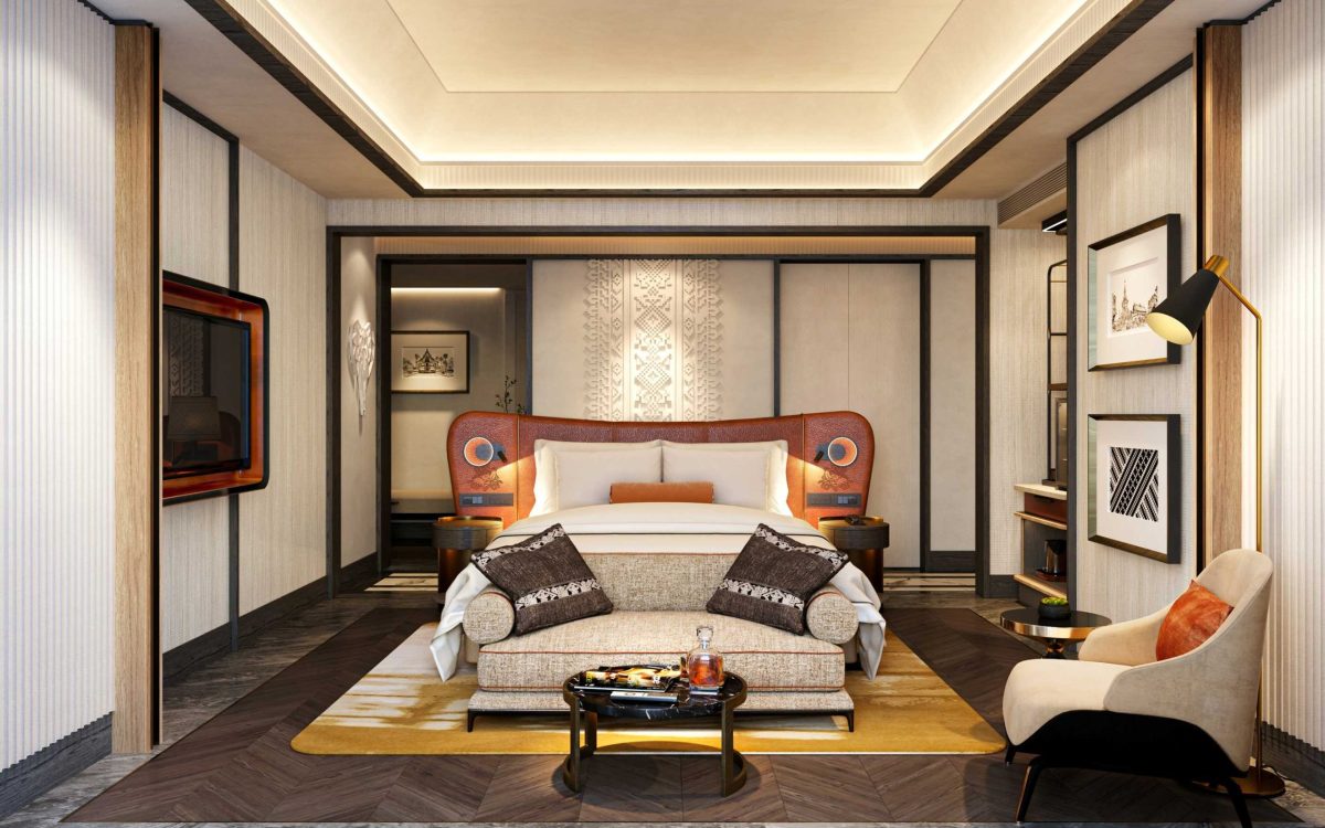 Avani+ Lanexang Vientiane Hotel Opens in the Heart of the Lao Capital