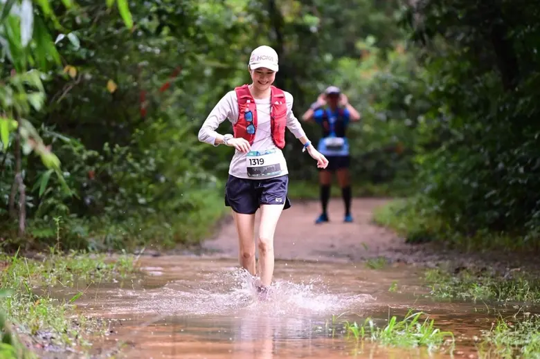 เคทีซีชวนมอง Trail Running หน้าฝน จากความท้าทายบนเส้นทาง สู่แรงขับเคลื่อนเศรษฐกิจประสบการณ์