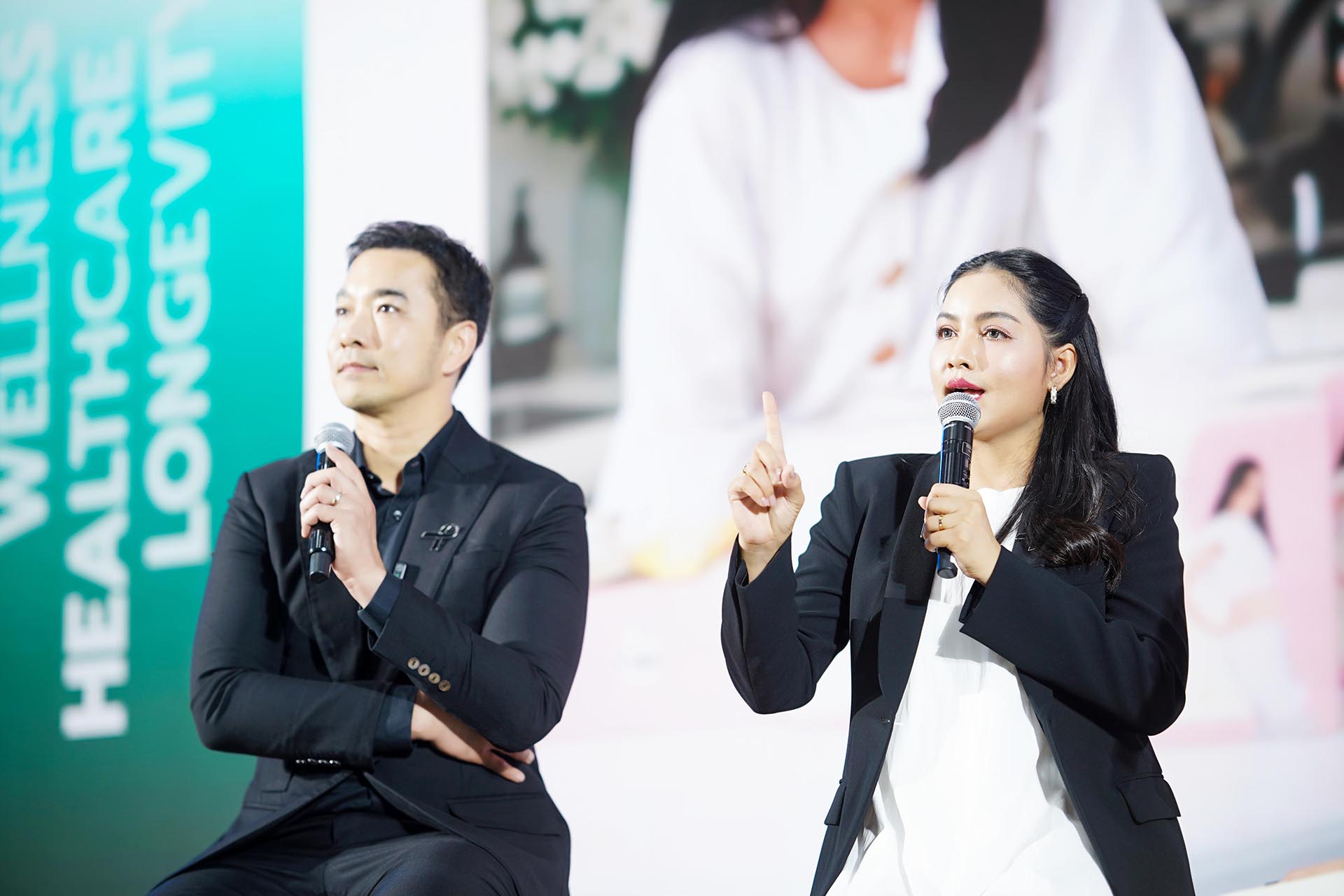 เบบี้แอนด์มัมฯ ชี้เทรนด์ Fertility Wellness เติบโตต่อเนื่อง เดินหน้ายกระดับองค์ความรู้เตรียมตั้งครรภ์ตามหลักวิทยาศาสตร์ ลดการลองผิดลองถูกของคู่สมรส