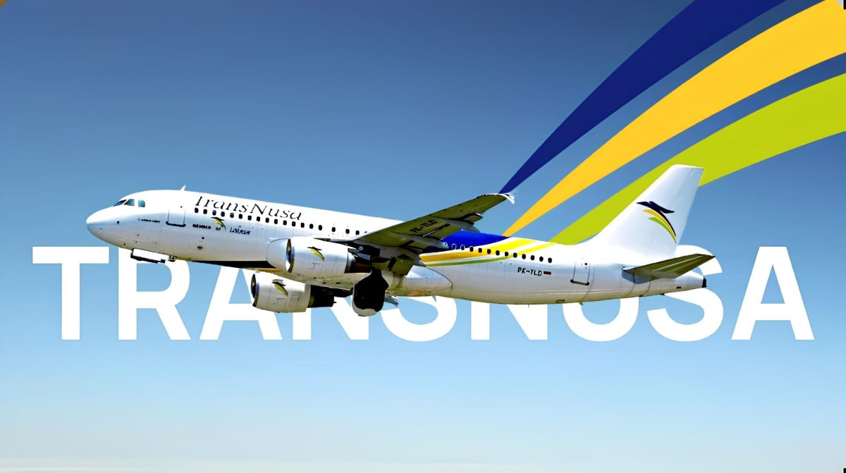 TRANSNUSA STRENGTHENS REGIONAL CONNECTIVITY WITH NEW JAKARTA-BANGKOK ROUTE