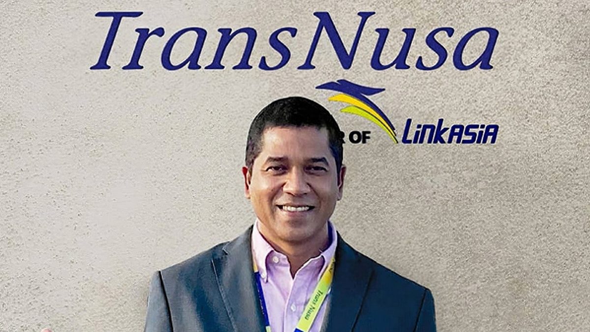 TRANSNUSA STRENGTHENS REGIONAL CONNECTIVITY WITH NEW JAKARTA-BANGKOK ROUTE
