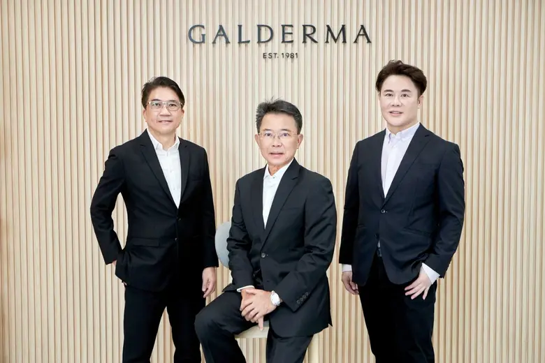 กัลเดอร์มา ตอกย้ำ 30 ปีแห่งการบุกเบิกนวัตกรรมด้านเวชศาสตร์ความงาม ประกาศขับเคลื่อนองค์กร พร้อมเปิดสำนักงานแห่งใหม่ใจกลางกรุงเทพฯ เดินหน้าลงทุนในไทยต่อเนื่อง