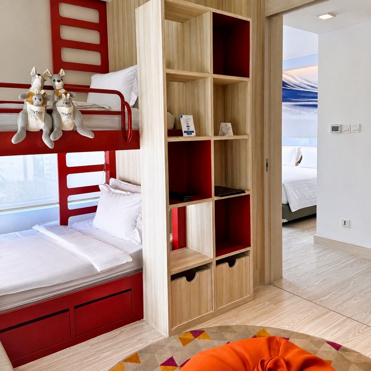 Meaningful Travel: Transforming a Vacation Into an Experience with Centara