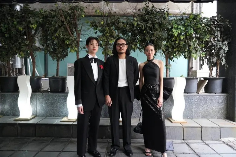 M STUDIO และ สะดวกรัชโยธิน พา "Ghost Board กล่องผีสุ่มวิญญาณ" บุกเทศกาลหนัง BIFAN 2026