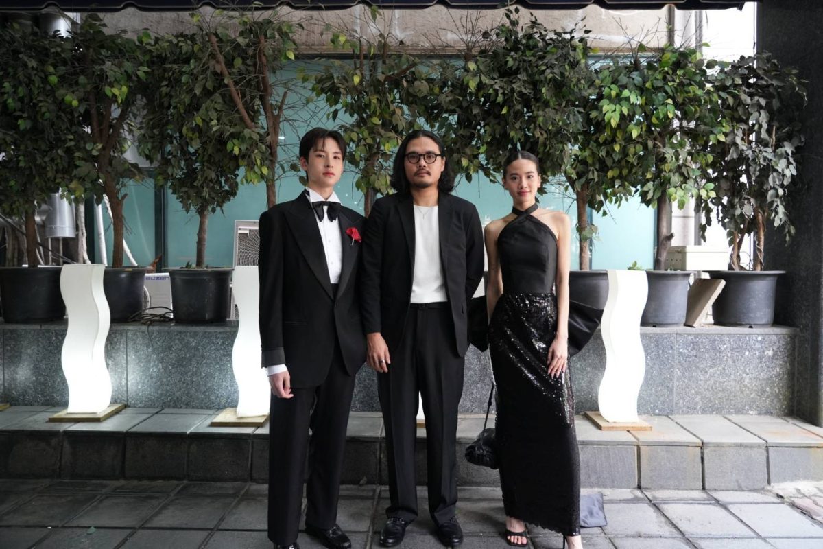 M STUDIO และ สะดวกรัชโยธิน พา "Ghost Board กล่องผีสุ่มวิญญาณ" บุกเทศกาลหนัง BIFAN 2026