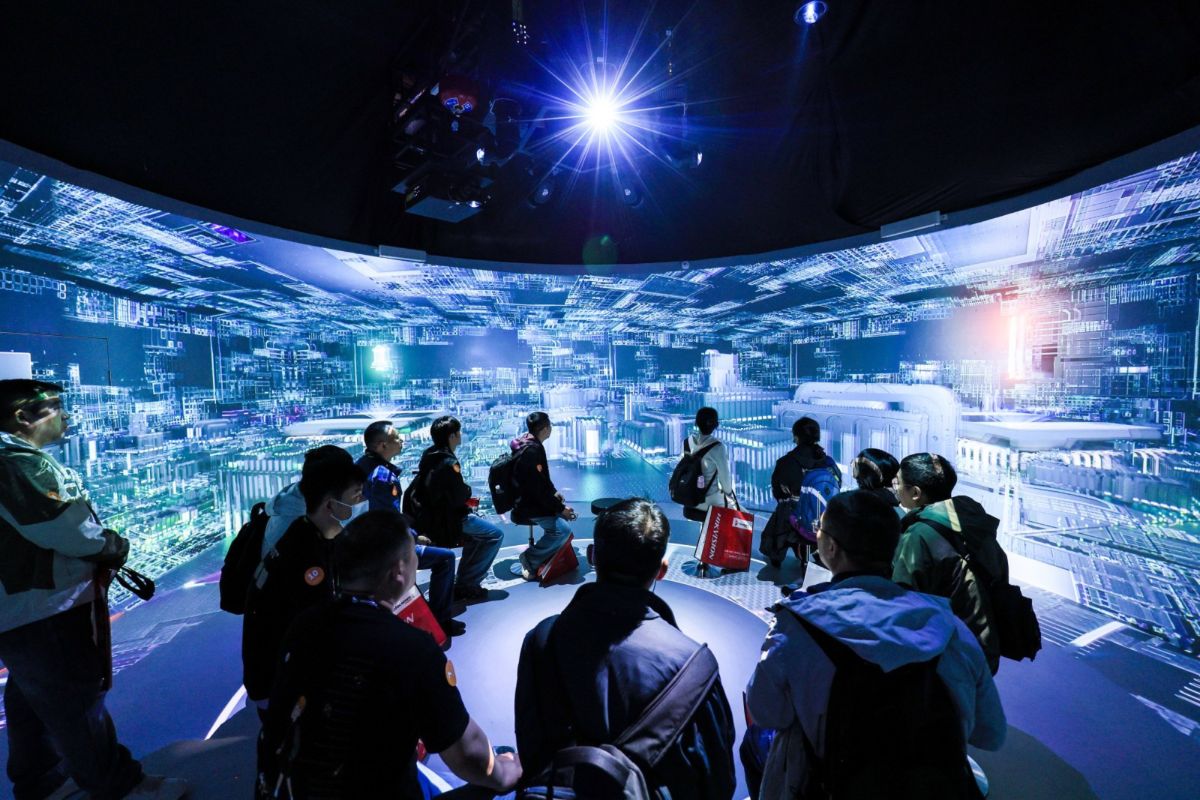 InfoComm Asia 2026 ชูไฮไลท์มหกรรม Pro AV และ IT ระดับภูมิภาค บริษัทและแบรนด์ดังกว่า 100 รายร่วมแสดง พร้อมสัมมนาและเวิร์กช็อป