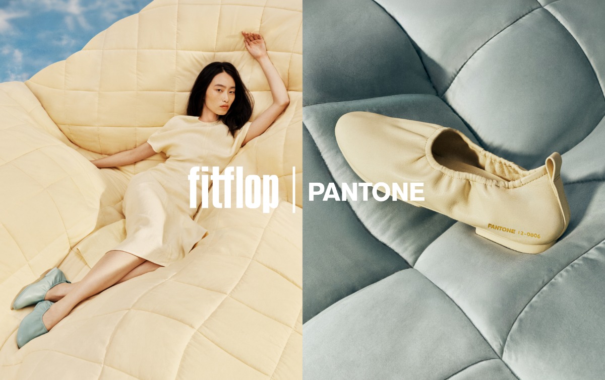 FitFlop เผยโฉมคอลเลกชันพิเศษ The Colour of Comfort นิยามใหม่แห่งความสบายผ่านเฉดสี