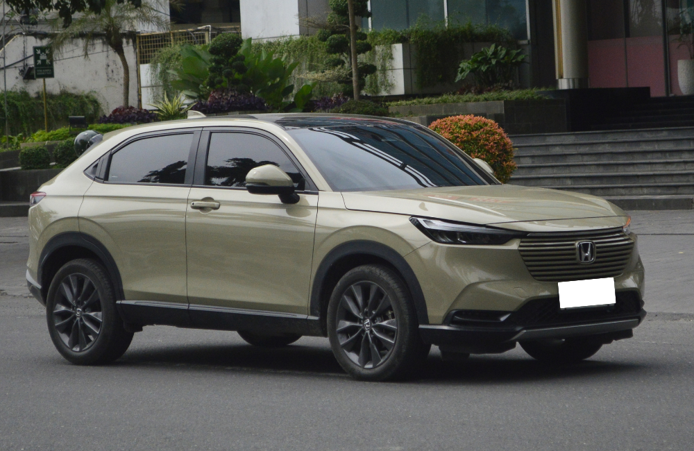 แนะนำ 5 รถ SUV มือสองน่าใช้ เหมาะกับใช้งานในเมืองและครอบครัวเล็ก