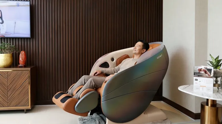 OSIM x BDMS Wellness Clinic เมื่อการดูแลสุขภาพไม่ได้เริ่มต้นในห้องตรวจ แต่เริ่มตั้งแต่วินาทีแรกที่คุณก้าวเข้ามา