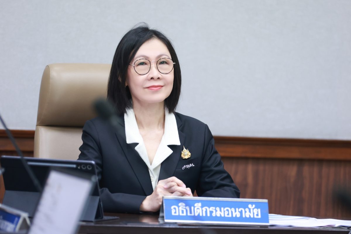 กรมอนามัยประกาศรางวัล GREEN Health Quality Awards 2026 เชิดชูโรงแรม-แหล่งท่องเที่ยว-อุทยานแห่งชาติ ต้นแบบด้านสุขภาพและสิ่งแวดล้อม