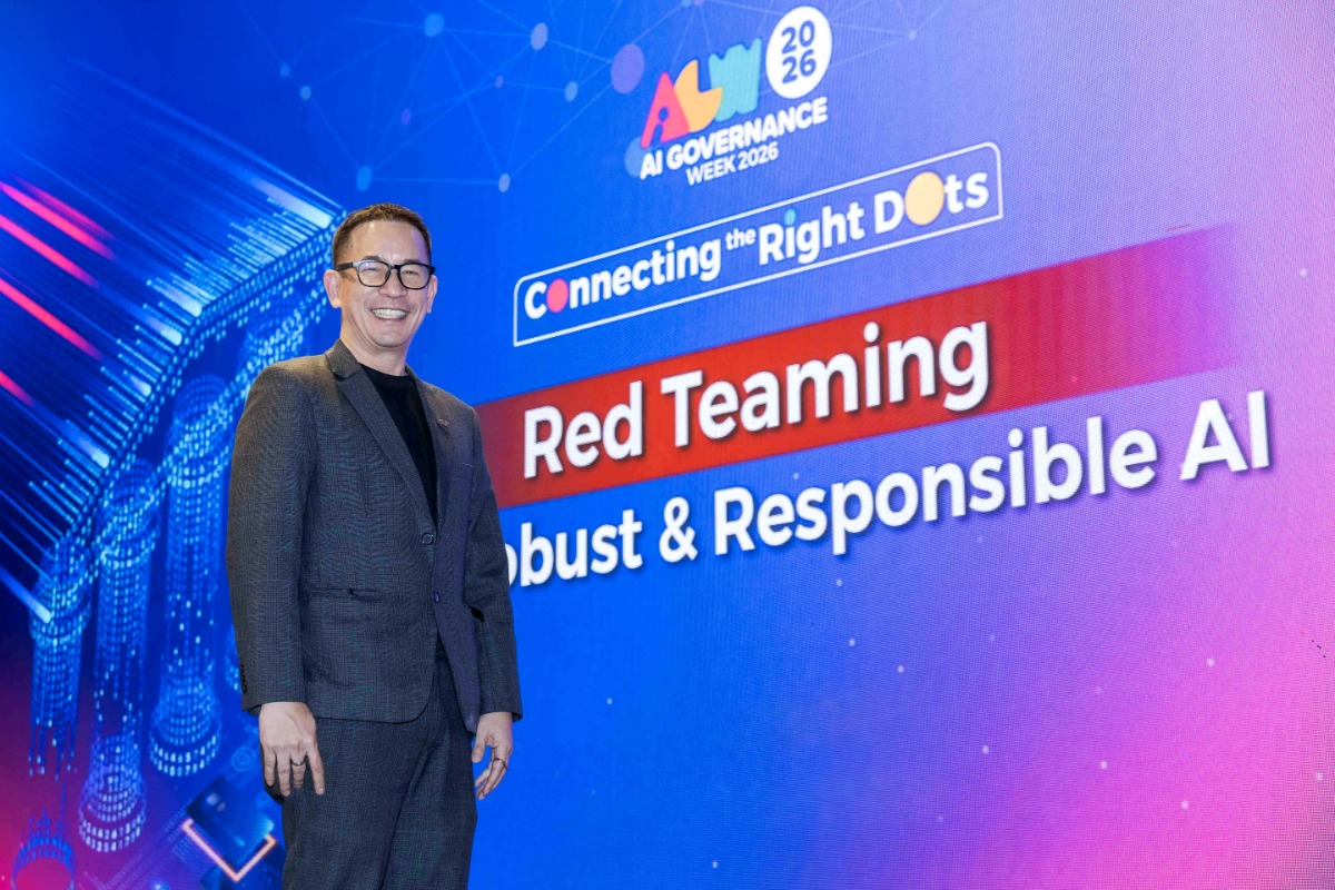 AI Era Poses a Major Challenge…Intelligence Must Come with Responsibility True Outlines "Data Privacy + Responsible AI" to Drive Business on a Foundation of Trust