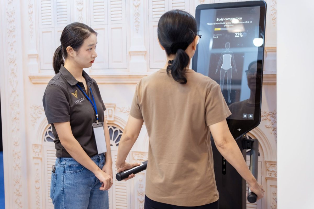 Bumrungrad Phuket Participates in Phuket Health Expo 2026, Reinforcing a Seamless Healthcare Network for Phuket and the Andaman Region