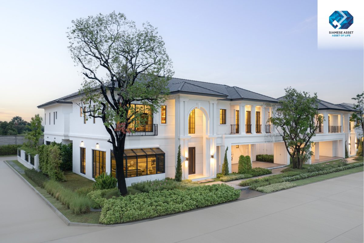 ไซมิส แอสเสท เปิดบ้าน MONSANE ผ่านกิจกรรม "The Refined Healing Experience" ถ่ายทอดแนวคิด Private Family Residence