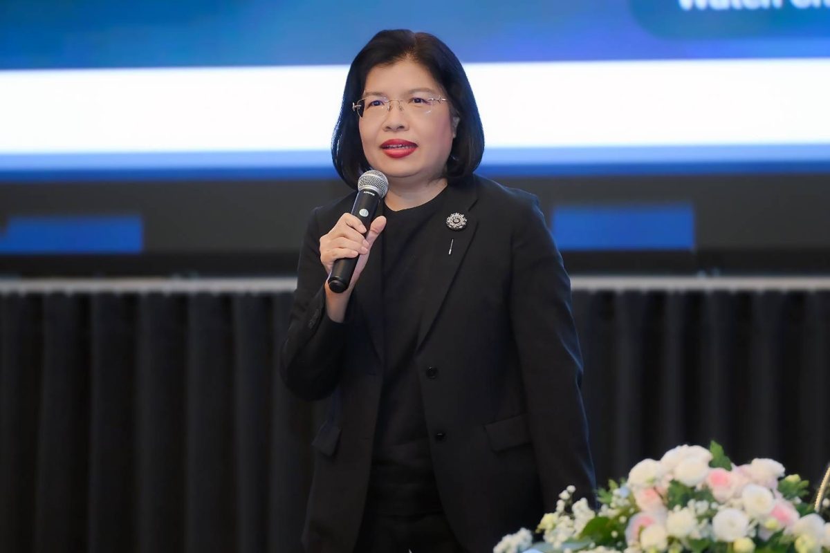 กรมทรัพย์สินทางปัญญา เสริมแกร่งนักสร้างสรรค์ไทย ชวนทำความเข้าใจเส้นแบ่งระหว่าง "แรงบันดาลใจ" กับ "การละเมิดลิขสิทธิ์"