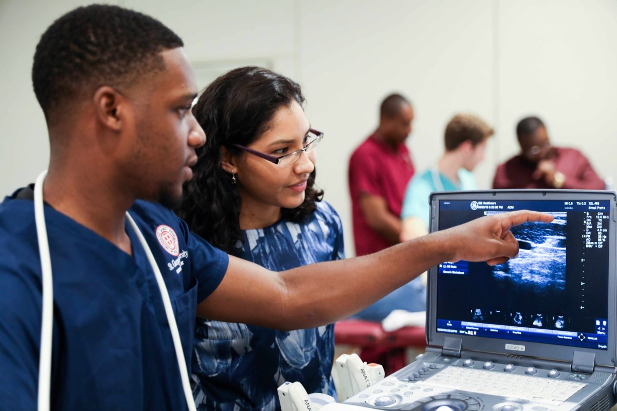 St. George's University Addresses Thailand's Frontline Medical Demands by Preparing Next-Generation Emergency Doctors