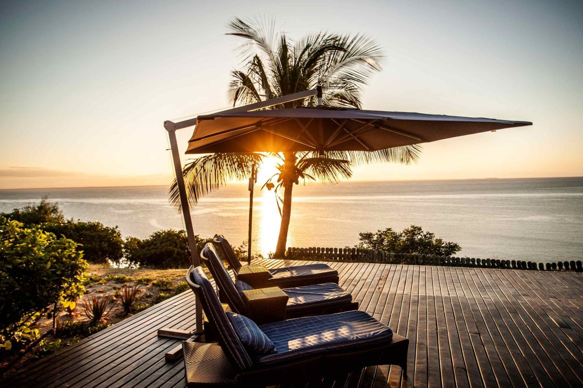 Minor Hotels Africa Appoints Helga Deboeck as General Manager of Anantara Bazaruto Island Resort