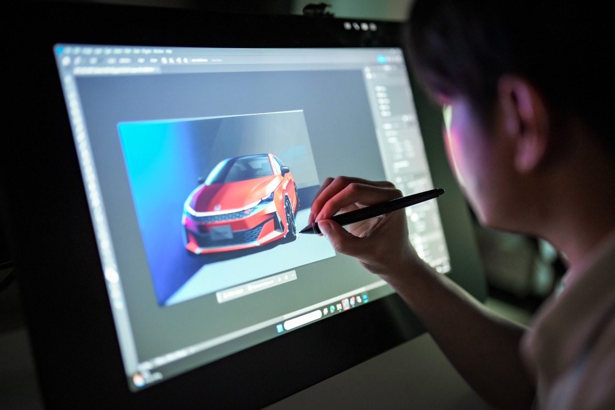 เบื้องหลังดีไซน์ความสปอร์ตของ Honda City ใหม่ จากฝีมือทีมวิศวกรไทย ที่ปลุกรถซิตี้คาร์ยอดนิยมให้กลับมาสั่นทุกสตรีท !