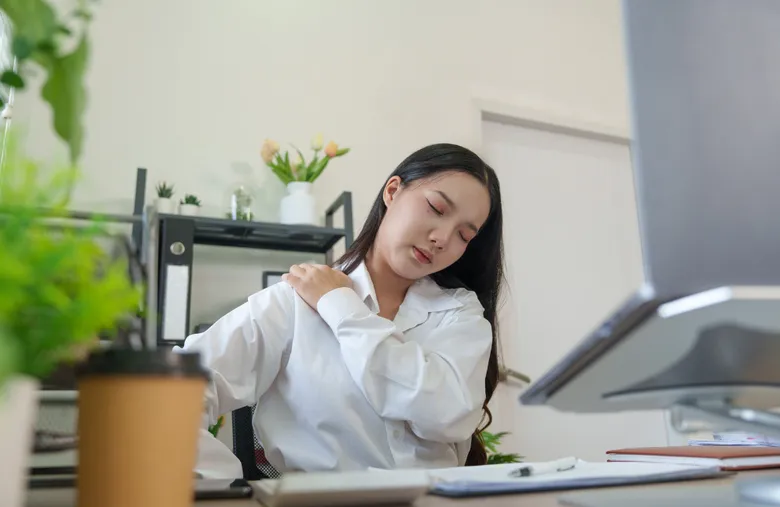 ปวดกล้ามเนื้อ ภัยเงียบระบบโครงสร้างและวิธีฟื้นฟูอย่างถูกวิธี