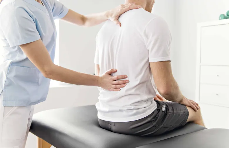 ปวดกล้ามเนื้อ ภัยเงียบระบบโครงสร้างและวิธีฟื้นฟูอย่างถูกวิธี