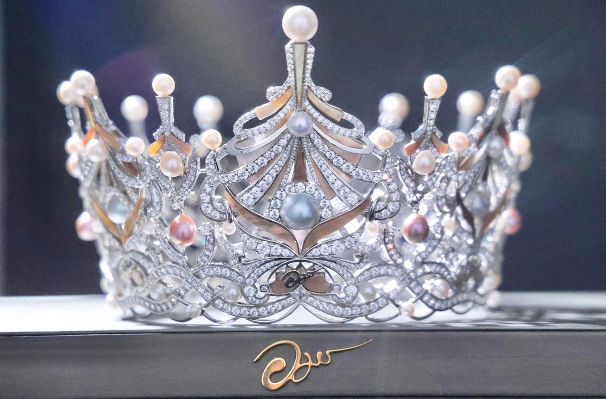 Amorn Phuket Pearl Welcomes the 'Pearl Renaissance' with Eco-Tourism and Miss World Thailand Partnership Expansion