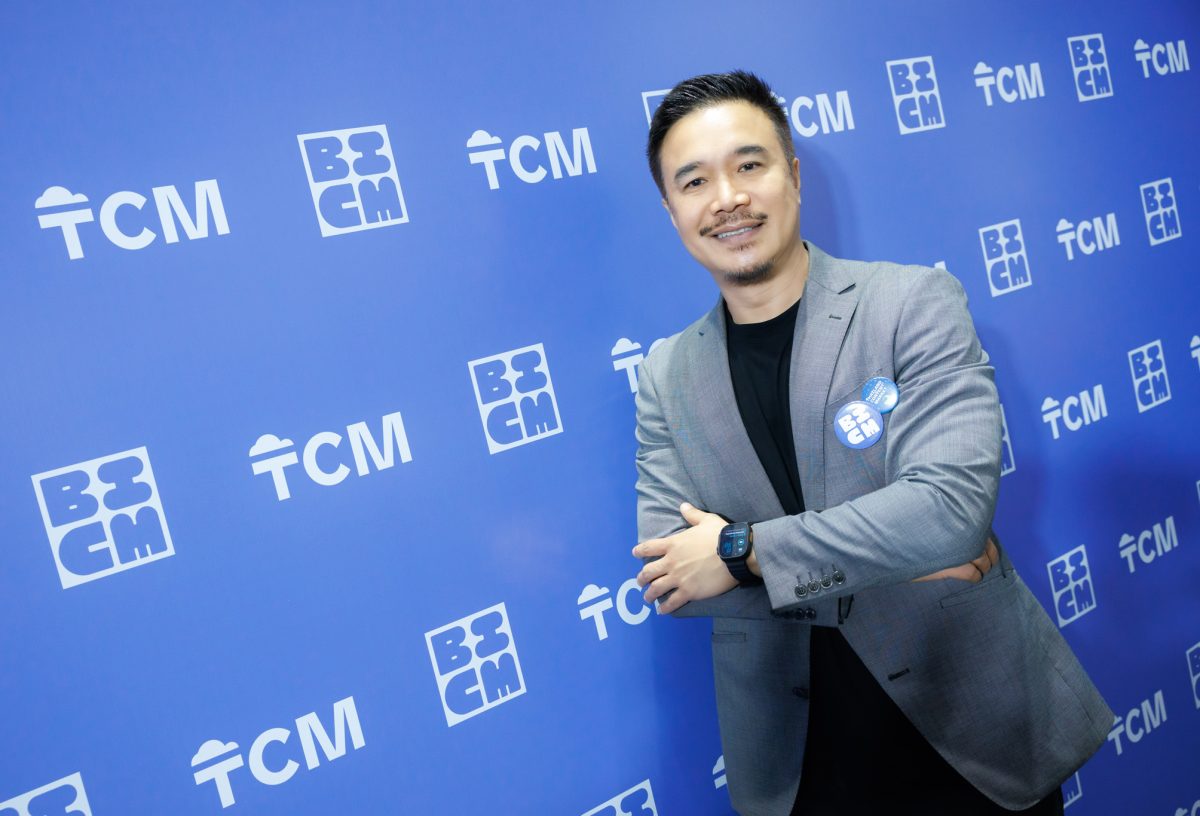 CEA Launches Thailand's First International Marketplace for Film and Series at Bangkok International Content Market 2026