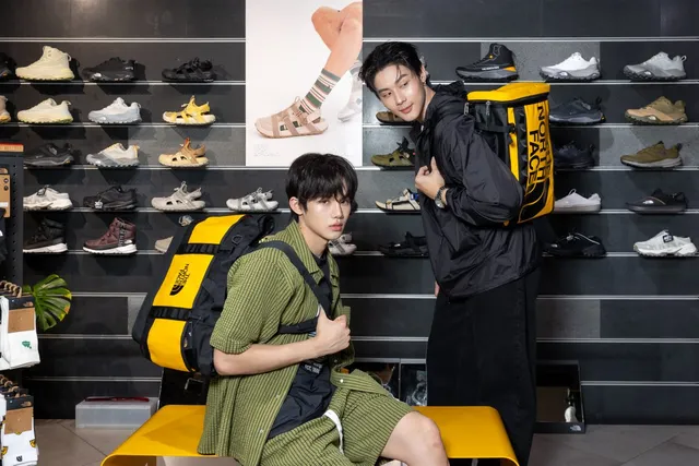 ท็อปแท็ป-มินลี เช็กอินคอมมูนิตี้สายแคมป์! เปิดโลก Camper Car Culture กลางสยามดิสคัฟเวอรี่