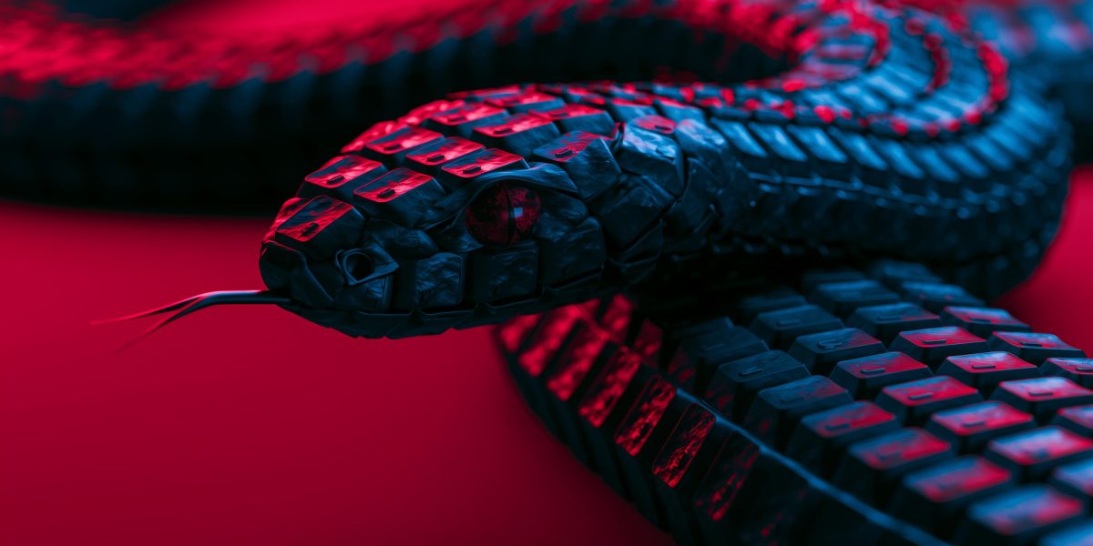 แคสเปอร์สกี้ค้นพบแคมเปญจารกรรมไซเบอร์ซับซ้อนที่ใช้มัลแวร์ GoSerpent ตัวใหม่เก็บเกี่ยวความลับทางการทูต