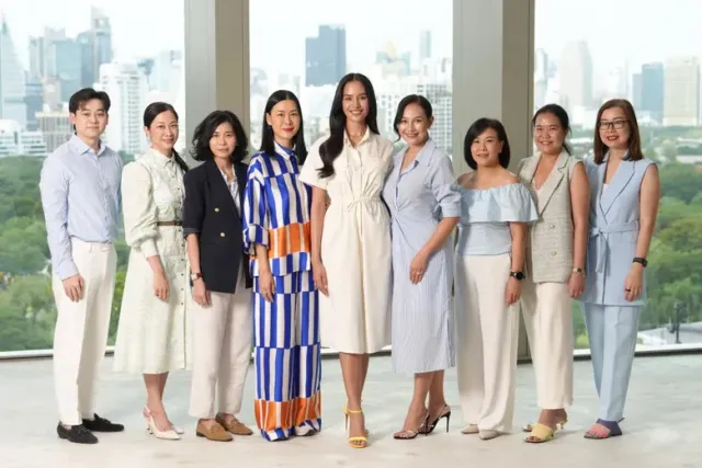 เซ็นทรัลพัฒนา เปิดแคมเปญวันแม่ "Mom Moments: Proud Mom. Proud of My Mom." ณ ศูนย์การค้าเซ็นทรัลทั่วประเทศ