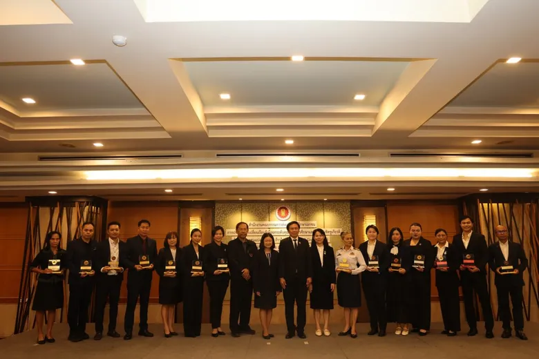 โรงเรียนภาษาอังกฤษพิงกุ ได้รับรางวัล Best Practice ประจำปี 2569