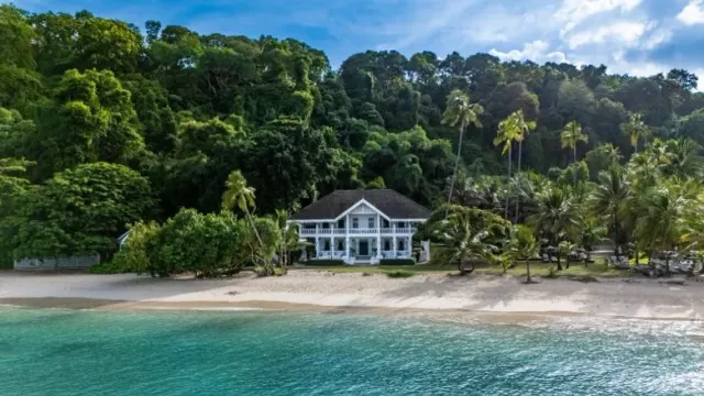 Three Leading Cape &amp; Kantary Hotels Honoured with the Top Hotel Partner 2026 Award by Germany's Schauinsland Reisen