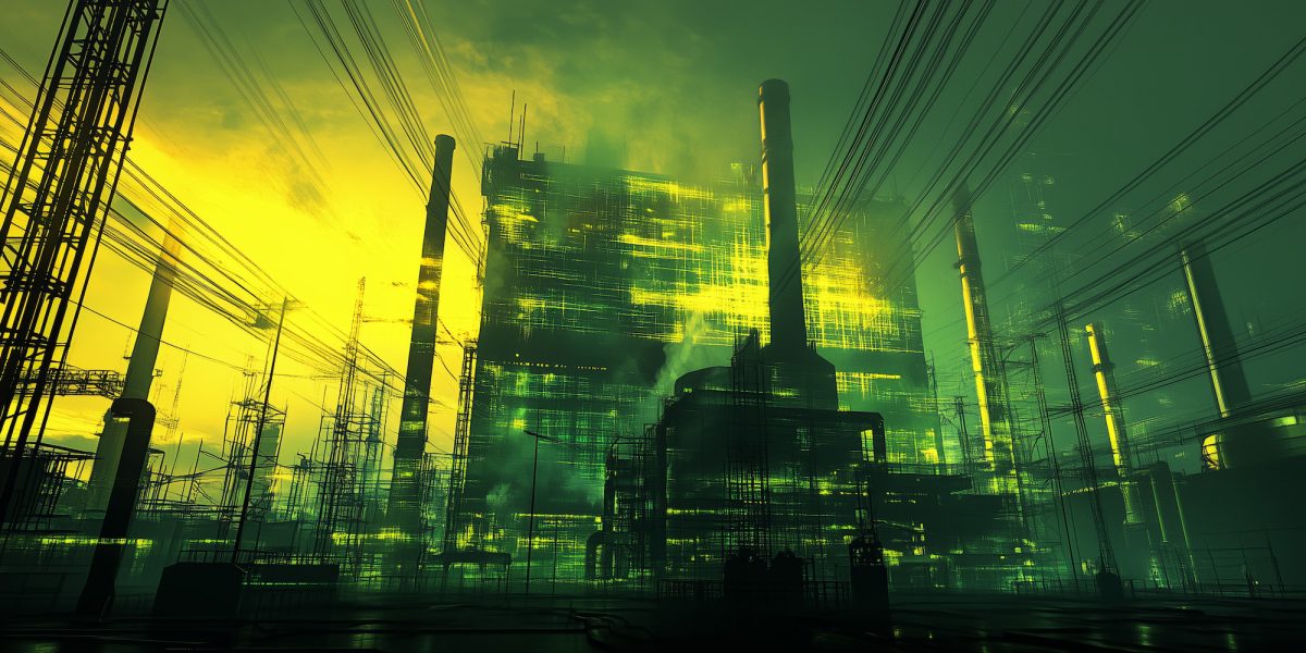 OT security leaders take the helm as cyber resilience becomes a manufacturing performance driver, Kaspersky reports