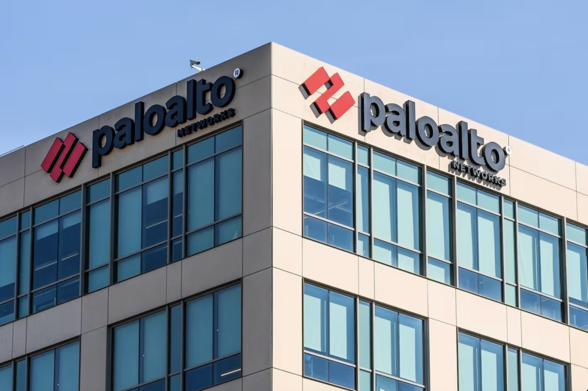 Palo Alto Networks Reveals Machine Identities Now Outnumber Humans 111:1 Across Enterprises in Asia Pacific