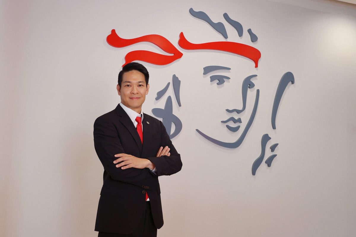 พรูเด็นเชียล ประเทศไทย ประกาศแต่งตั้ง "ปานเทพย์ นิลสินธพ" ดำรงตำแหน่ง ประธานเจ้าหน้าที่บริหารสายงานลูกค้าและการตลาด