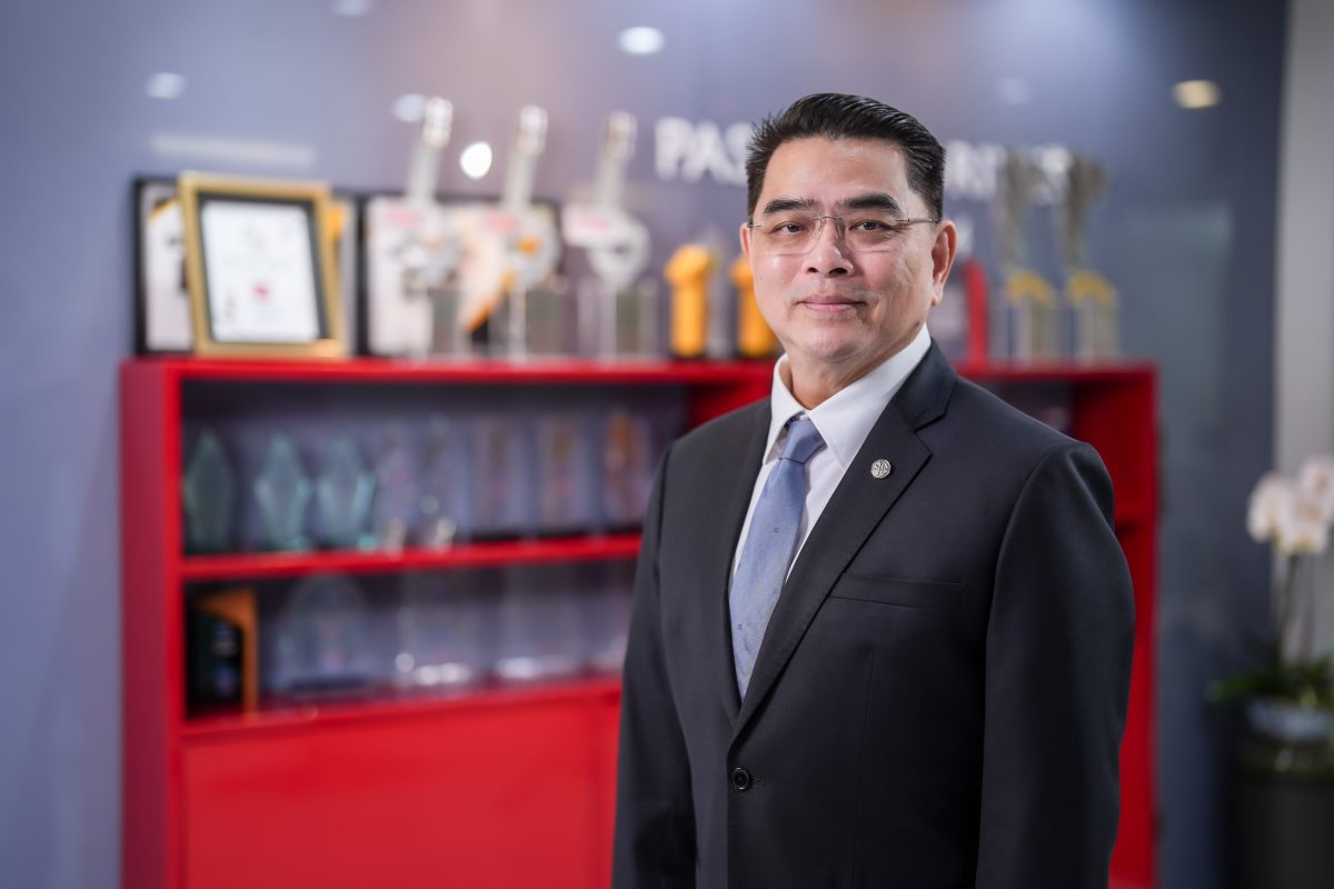เอ็มจี ประกาศความสำเร็จครึ่งปีแรก โตแรง 67% เหนือกระแสตลาด