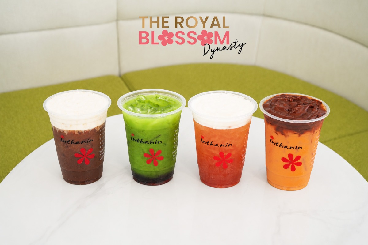 อินทนิล เปิดตัว AiricanoTM และ Cloud Matcha ยกระดับประสบการณ์กาแฟและมัทฉะ ผ่านงานคราฟต์สไตล์สเปเชียลตี้ ให้เข้าถึงได้ในทุกวัน