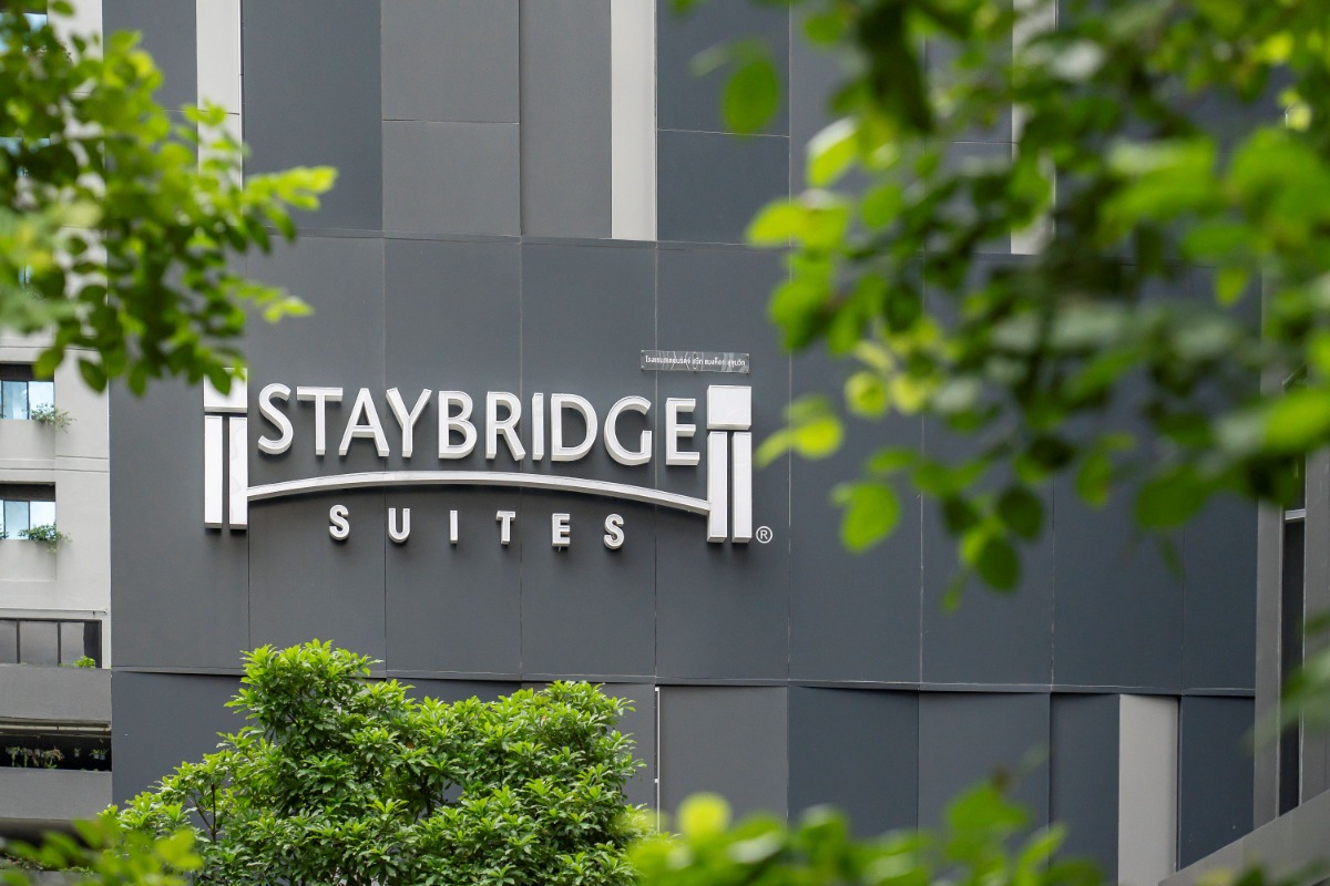 ออริจิ้น โฮเทล ปิดดีล ขาย Staybridge Suites Bangkok Sukhumvit ให้ครอบครัวเศวตสมภพ ตอกย้ำความสำเร็จกลยุทธ์ Build - Operate - Exit - Reinvestment