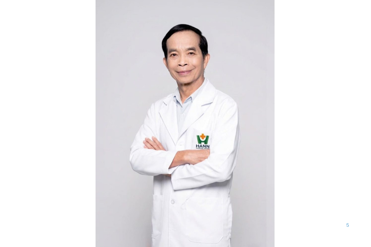 HANN ต่อยอดความเชี่ยวชาญกว่า 30 ปี เปิดศูนย์รักษานิ่วครบวงจร