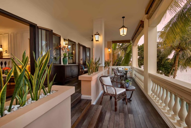 Anantara Hoi An Resort Unveils Vietnam's Latest Riverfront Suites, Reimagined Pool Experience and a Vibrant New Dining Destination