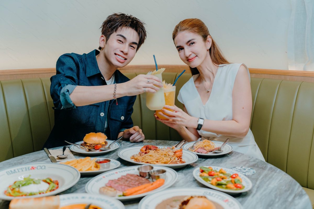 เมกาบางนา ชวนเช็กอิน "MEGA HALL OF HER FAME" ร่วมเฉลิมฉลองคุณค่าของผู้หญิงทุกคน