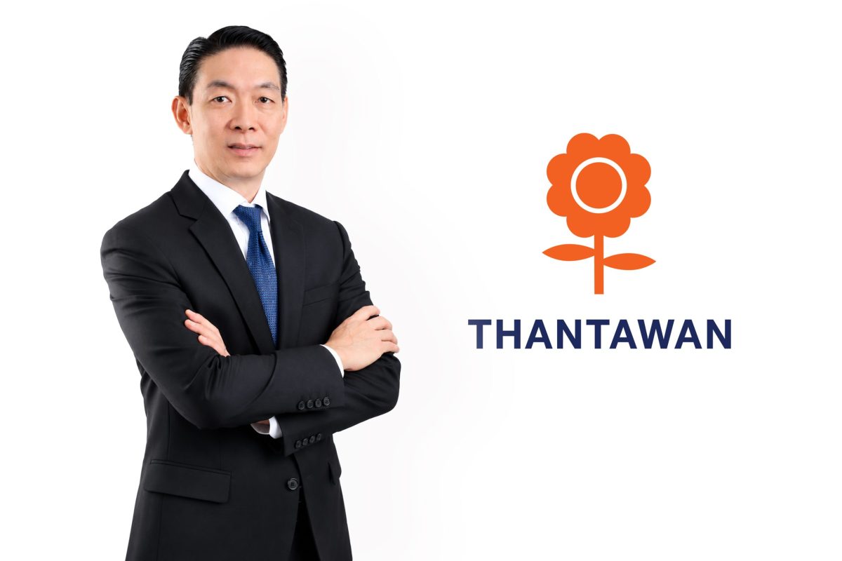 ทานตะวันอุตสาหกรรม (THIP) ผ่าวิกฤติตะวันออกกลาง โชว์ผลงานไตรมาส 2 แข็งแกร่ง กวาดรายได้ 1,186 ลบ. ดันกำไรเพิ่มขึ้น 26% พร้อมอนุมัติปันผลระหว่างกาล 0.55 บาท/หุ้น